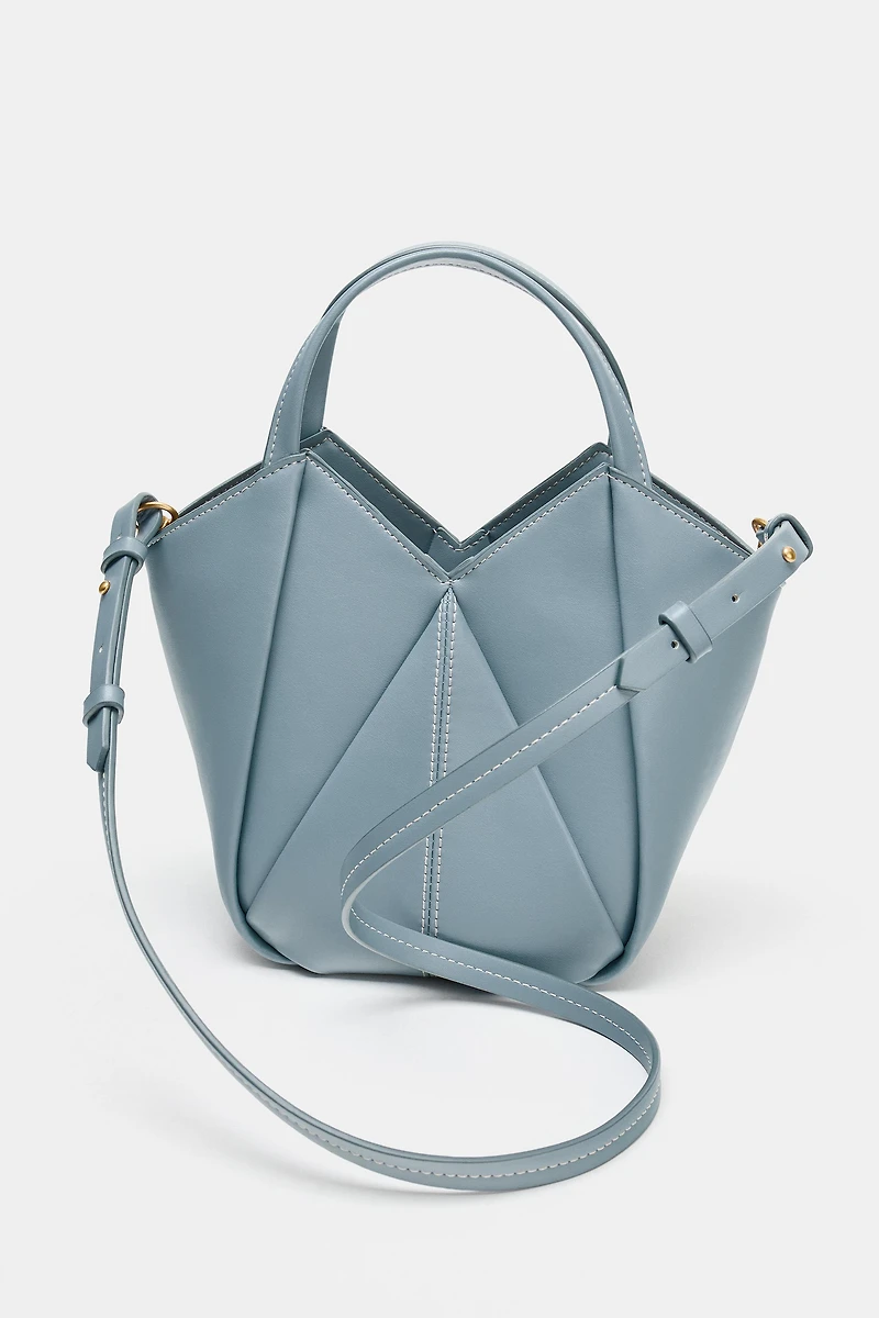 MINI SAC SHOPPER