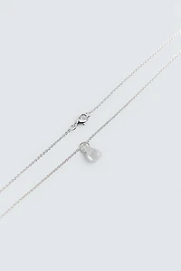 STONE PENDANT CHAIN