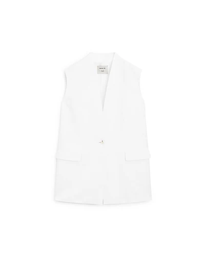Gilet avec poches - STUDIO