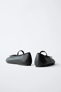 CLASSIC BALLET FLATS
