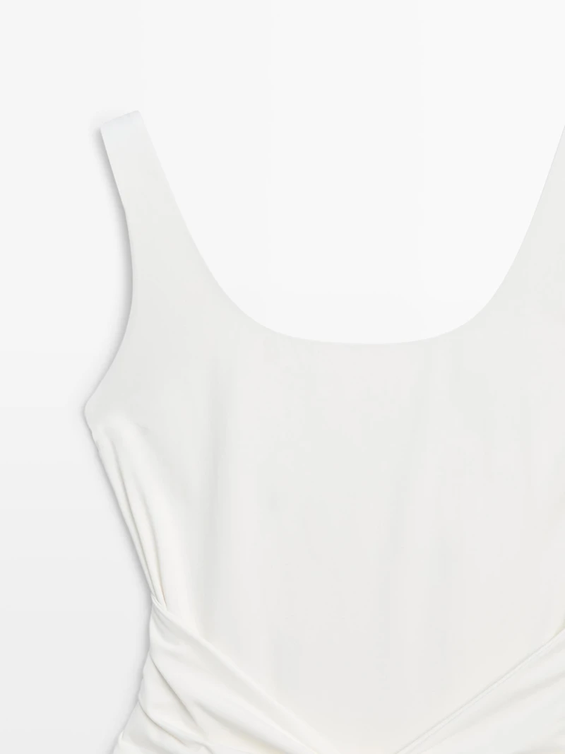 Maillot de bain bijou