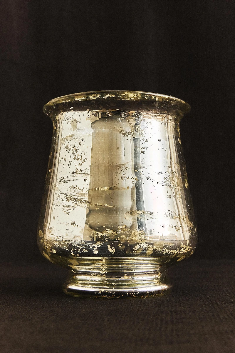 PHOTOPHORE DE NOËL BRILLANT