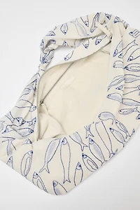 SAC NŒUD MOTIFS