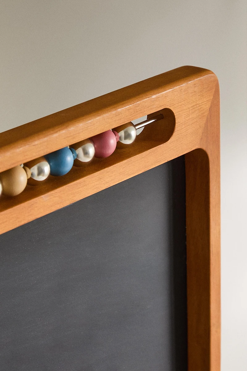 TABLEAU ENFANT BOIS