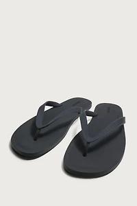 SANDALES À BRIDES