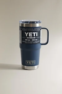 YETI TRAVEL TUMBLER
