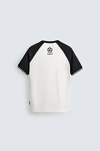 COLORBLOCK MEXICO 70 FIFA WORLD CUP™ CLASSICS T-SHIRT