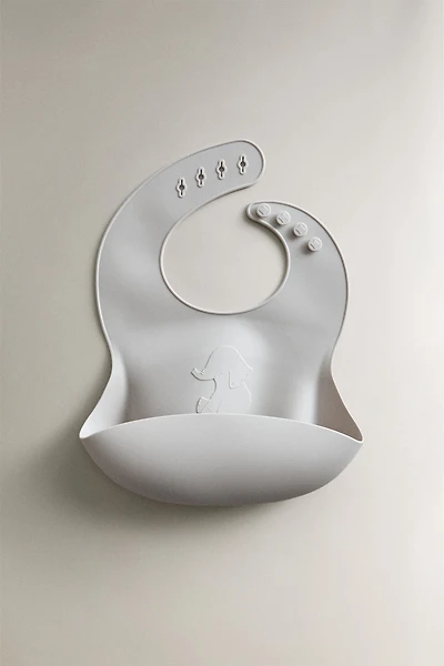 BAVOIR BÉBÉ SILICONE ÉLÉPHANT