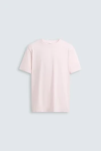 BASIC SLIM FIT T-SHIRT