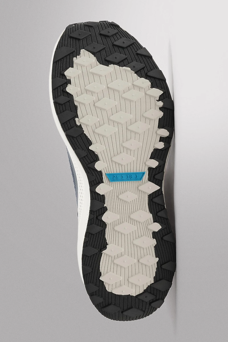 BASKETS DE RUNNING