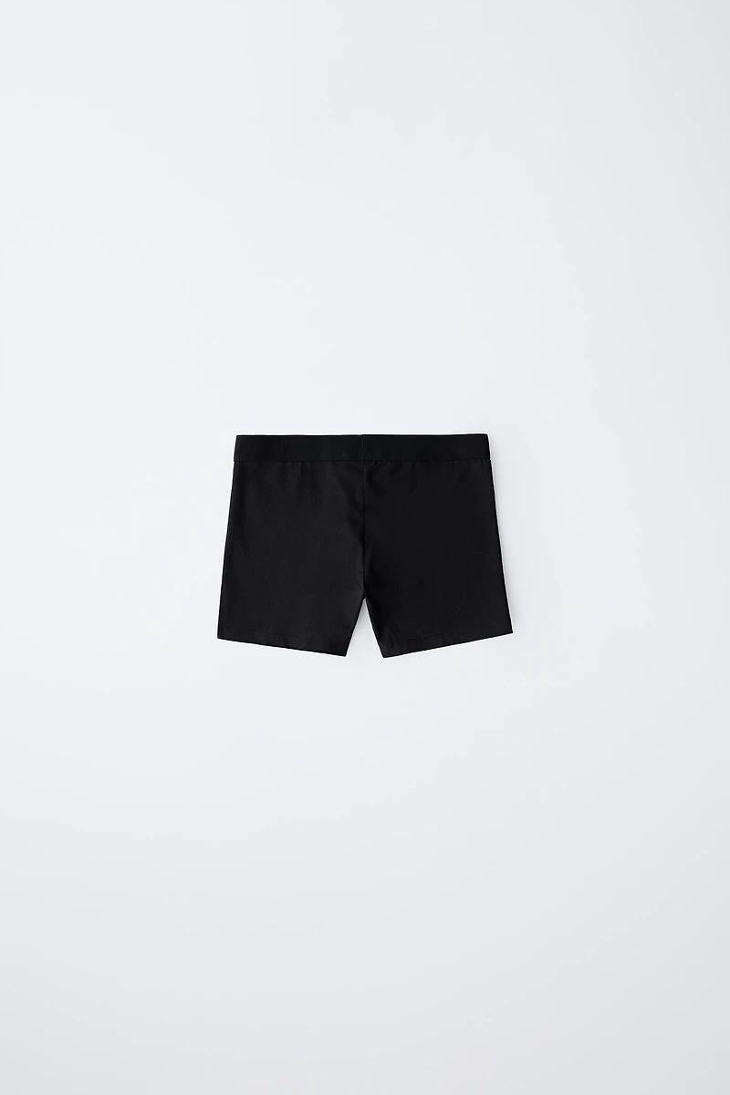 6-14 YEARS/ TWO-PACK OF OLIVER Y BENJI © CAMPEONES BOXERS