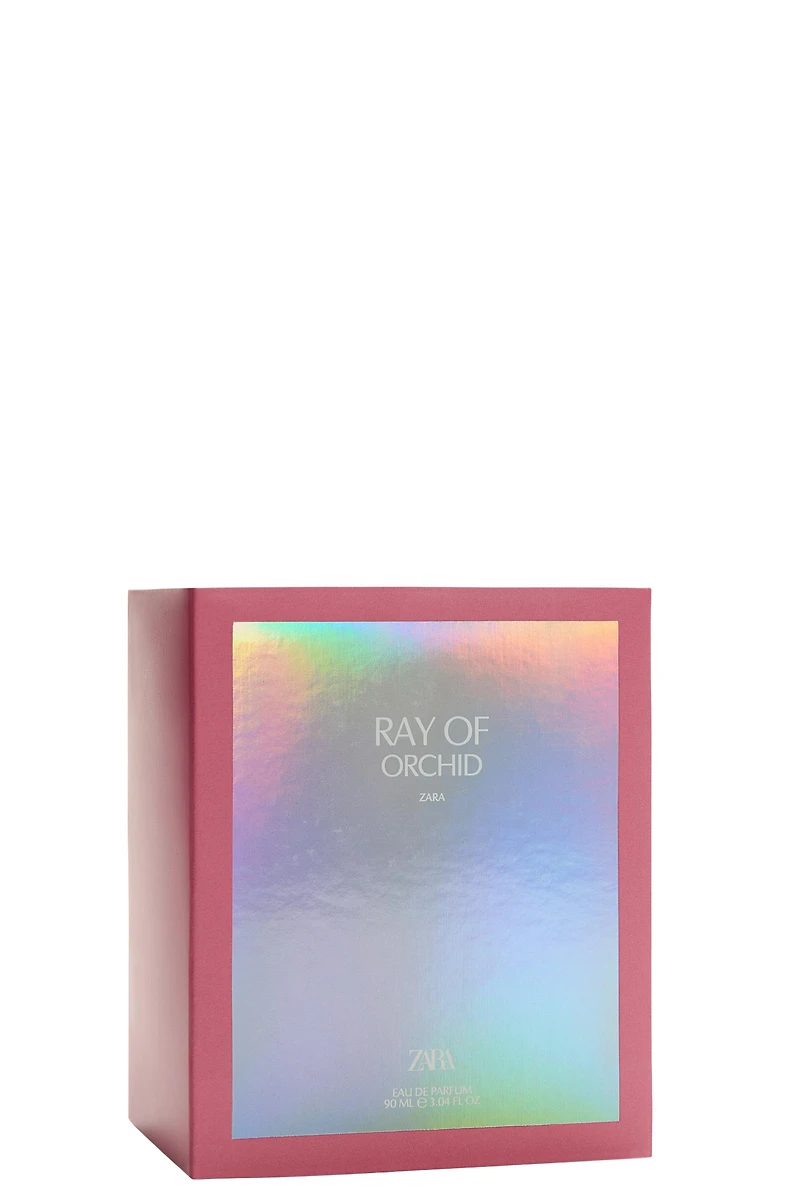 RAY OF ORCHID EDP 90 ML (3,04 FL. OZ).