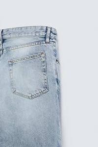 JEAN FLARE FIT