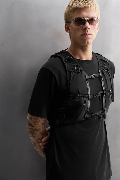 TECHNICAL SPORTS VEST