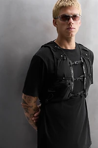 TECHNICAL SPORTS VEST