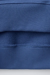 CHAMPION ® X ZARA EMBROIDERED SWEATSHIRT
