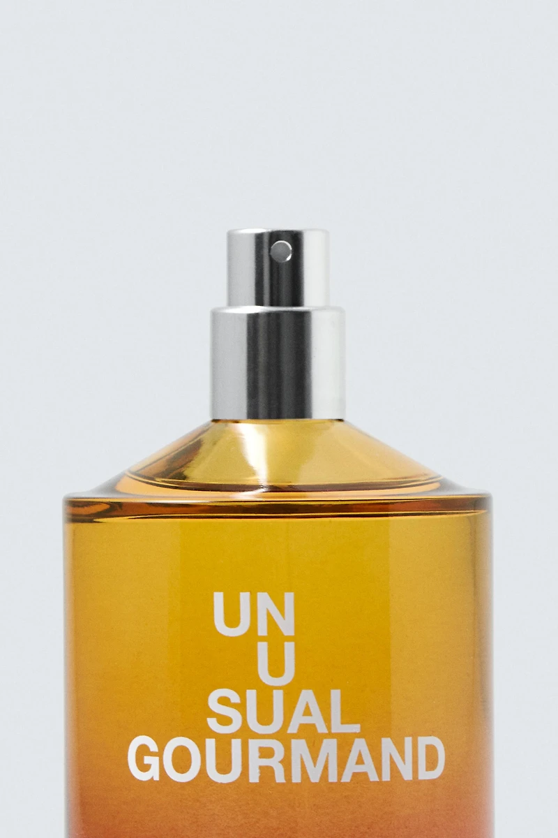 UNUSUAL GOURMAND EDP 100ML (3.38 FL. OZ.)