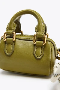 CITY CHARM MINI BAG