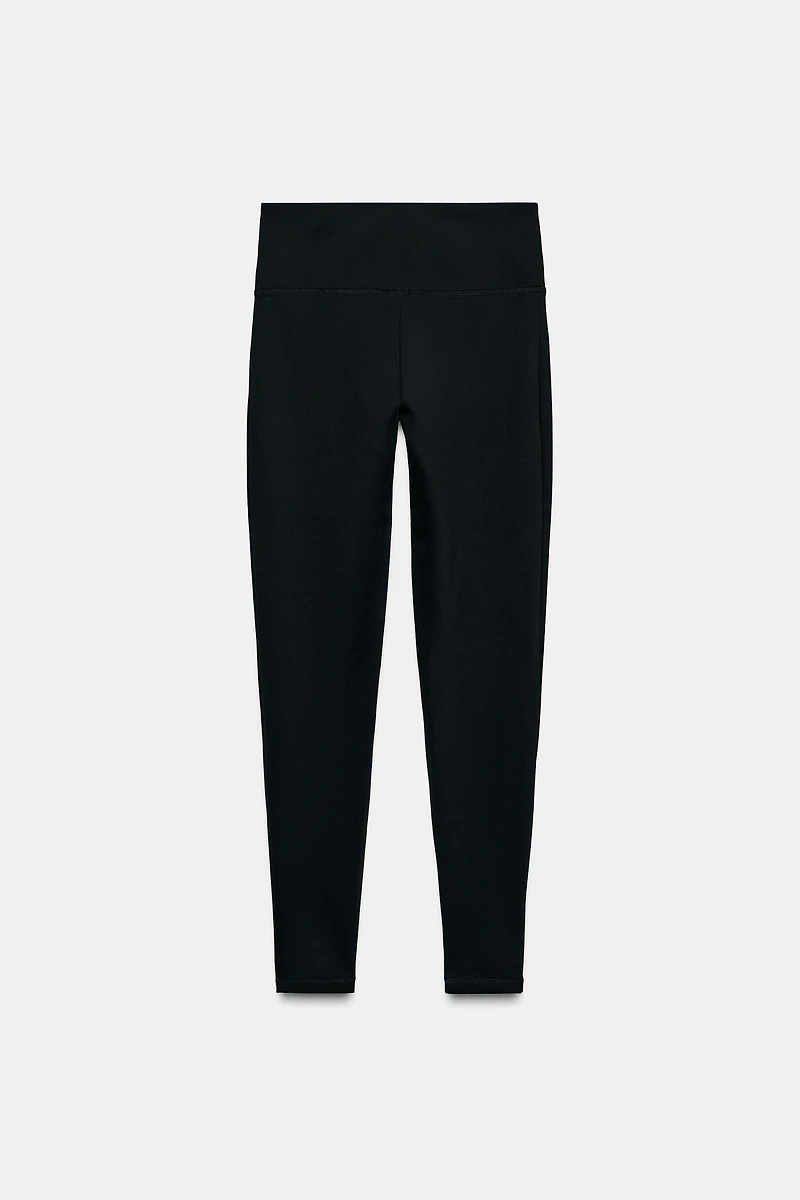 POLYAMIDE LEGGINGS