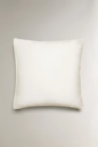 TAIE D'OREILLER COTON PERCALE (800 FILS)