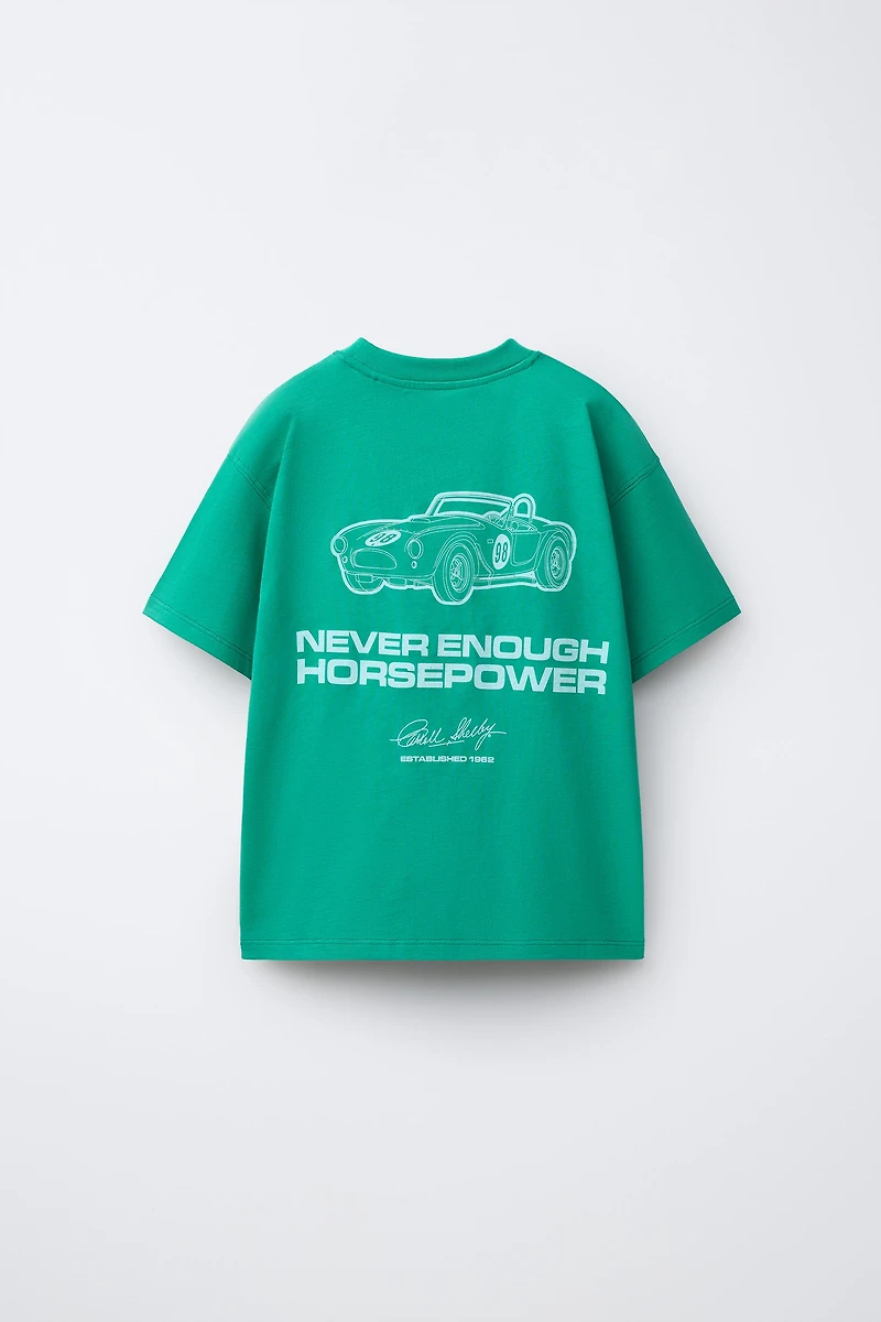 T-SHIRT SHELBY®