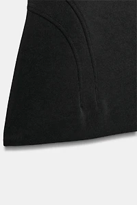 STRETCH CORSET TOP