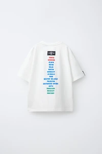 T-SHIRT FIFA WORLD CUP ™ 2026