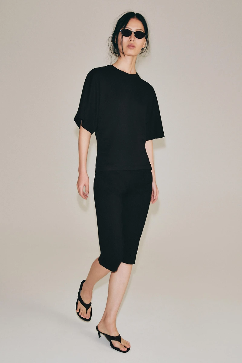 SUPIMA® SLIM FIT T-SHIRT