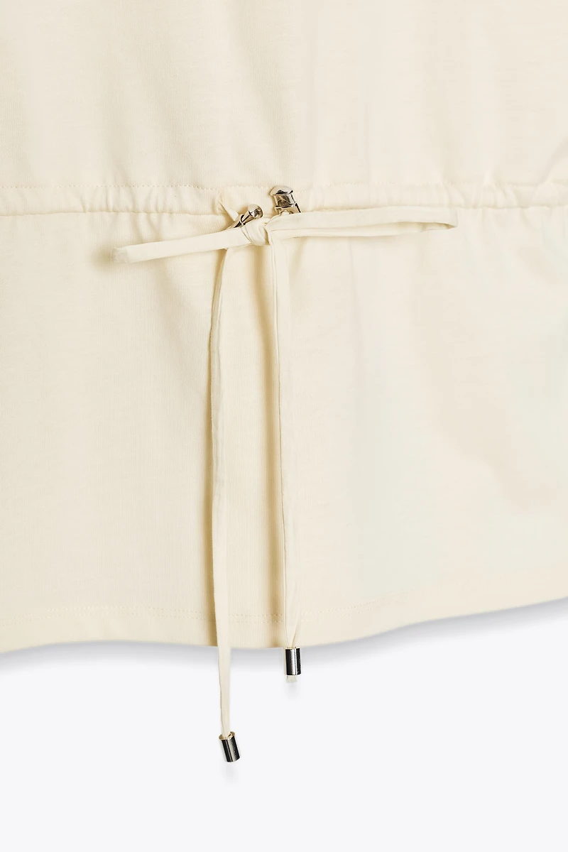 HEAVY COTTON T-SHIRT