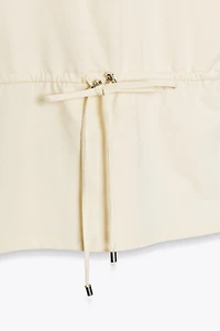 HEAVY COTTON T-SHIRT