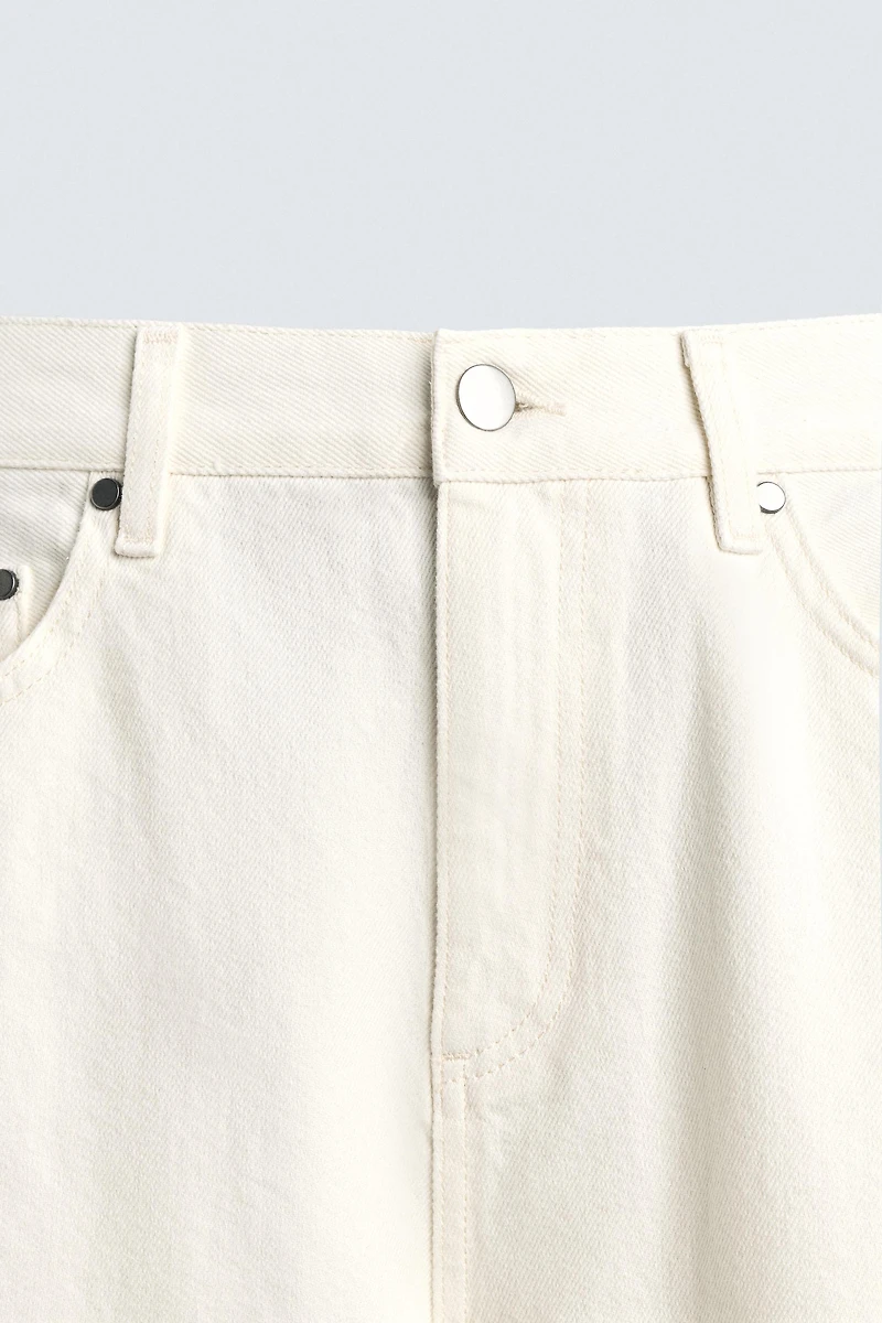 JEAN COUPE FUSELÉE LARGE