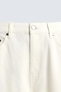 JEAN COUPE FUSELÉE LARGE