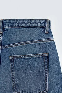 BALLOON FIT JEANS