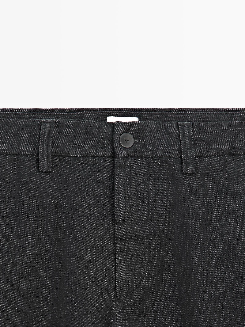 Wide-leg jeans - LIMITED