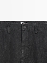 Wide-leg jeans - LIMITED