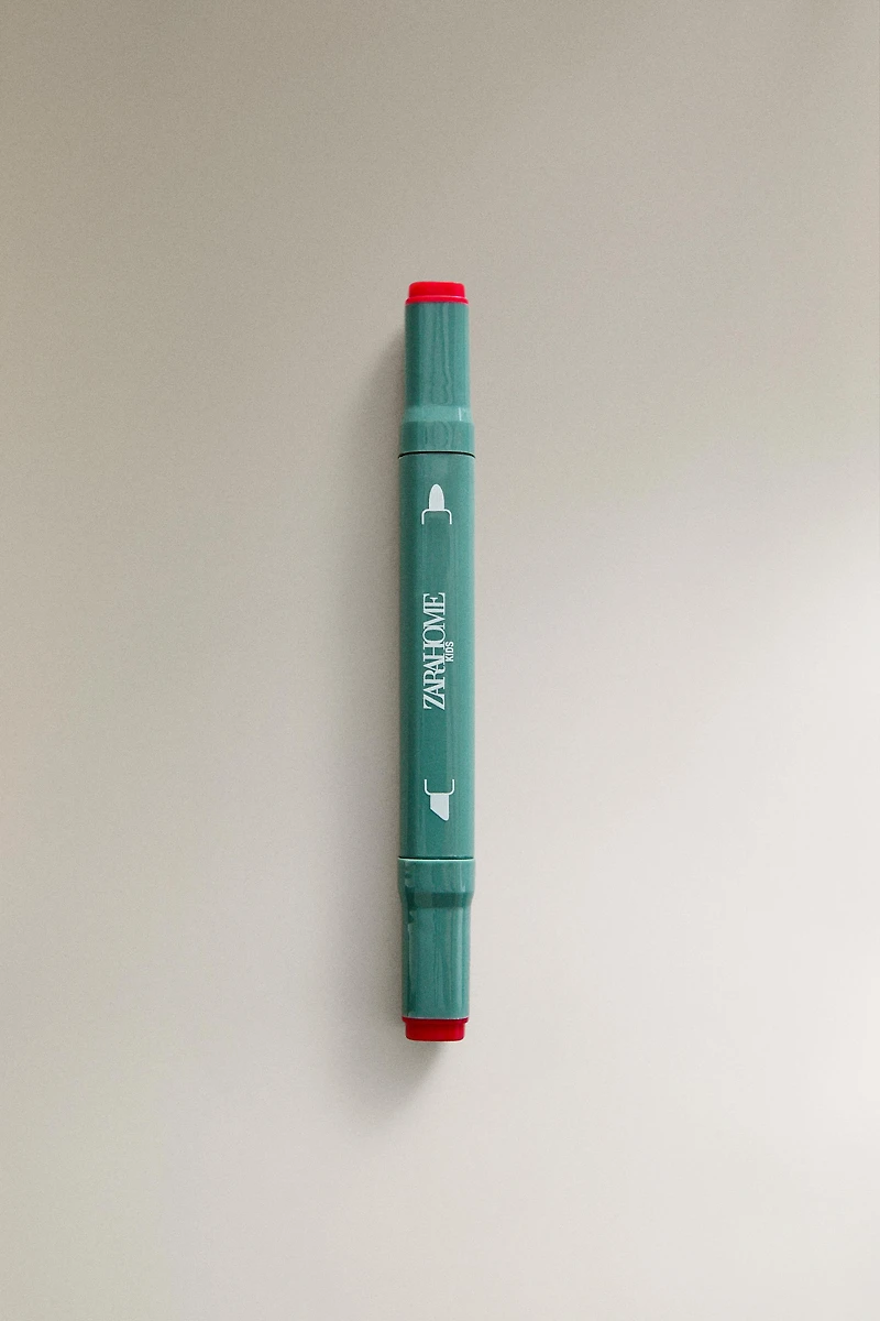 CHILDREN’S MARKERS (PACK OF 36)
