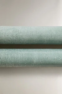 SET OF DECORATIVE STRAIGHT TAPER CANDLES (SET OF 2)