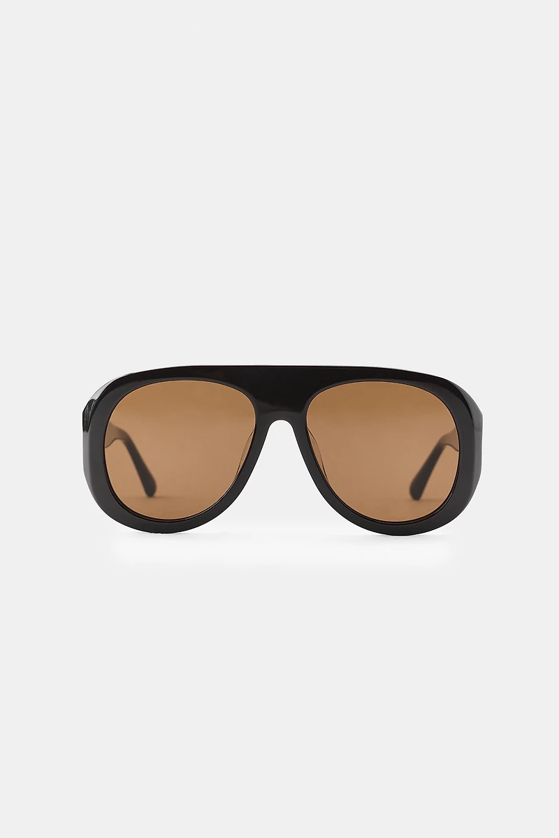SHIELD SUNGLASSES