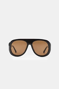 SHIELD SUNGLASSES