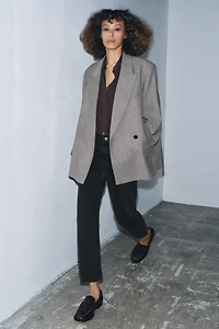 JEAN ZW COLLECTION CIGARETTE TAILLE NORMALE