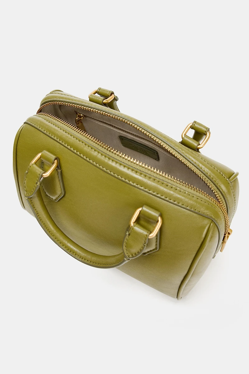 CITY BAG