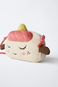 NIGIRI CROSSBODY BAG