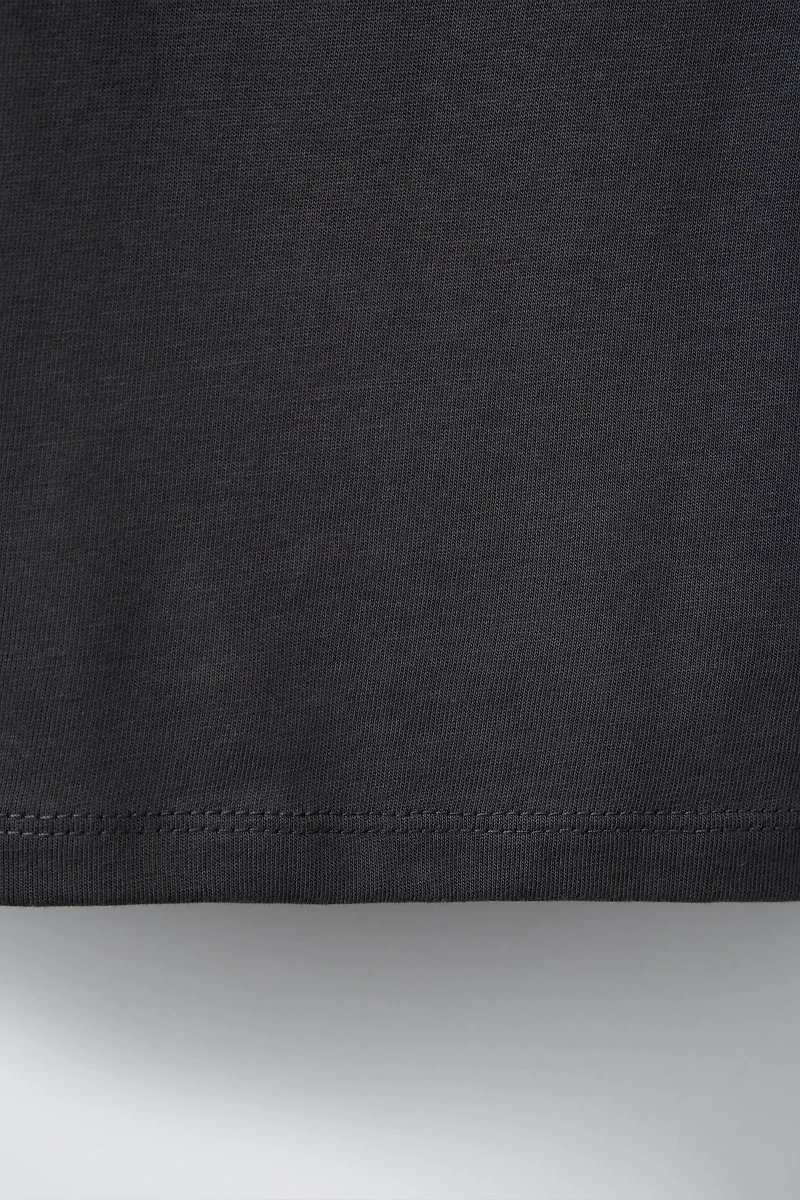 PRINTED T-SHIRT
