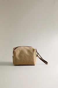 PET BAG DISPENSER