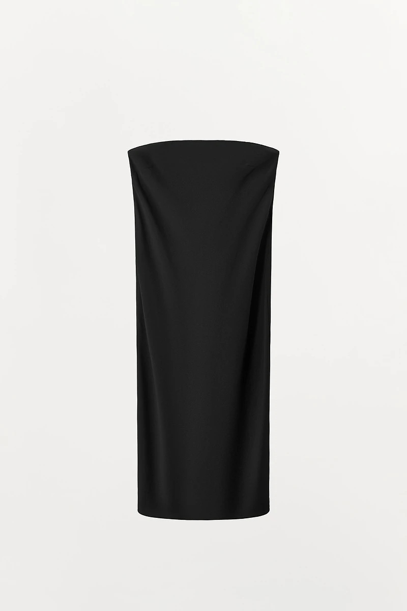 BANDEAU LINING DRESS