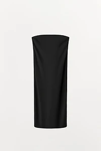 BANDEAU LINING DRESS