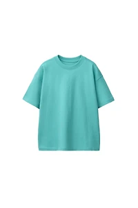 PLAIN T-SHIRT