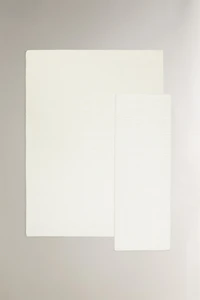 WOOL AREA RUG