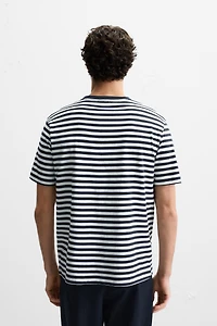 BASIC MEDIUM WEIGHT T-SHIRT