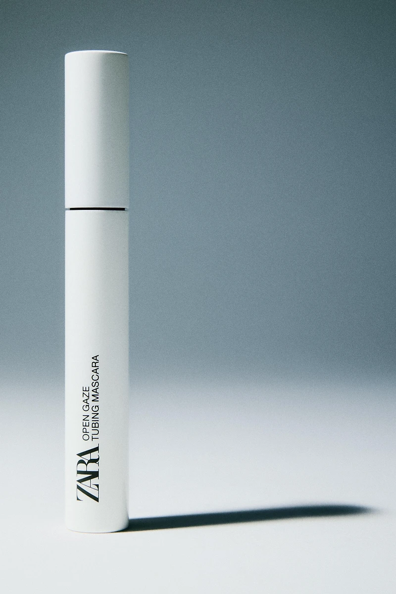 TUBING MASCARA BLACK